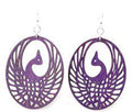 Phoenix Earrings
