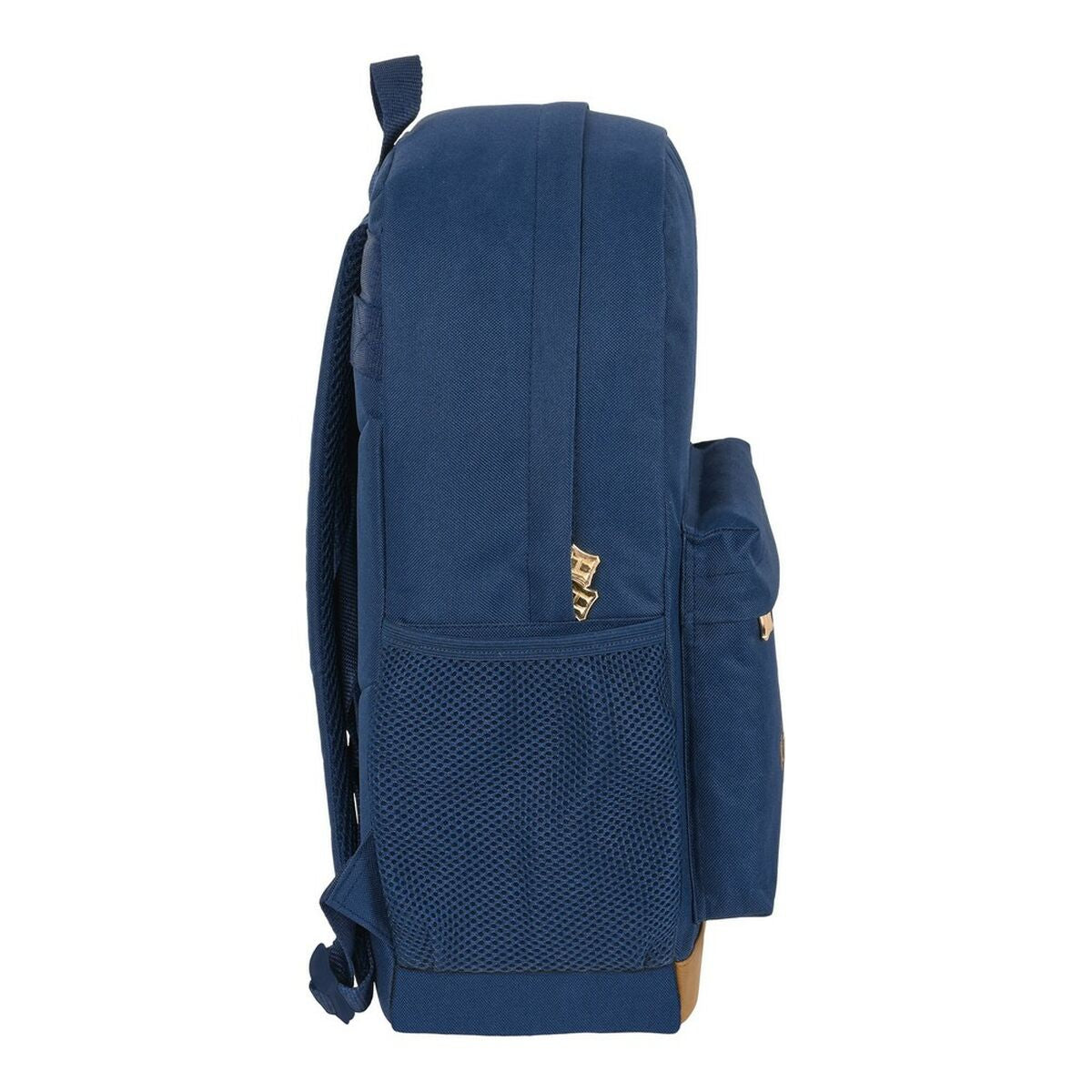School Bag Harry Potter Navy Blue