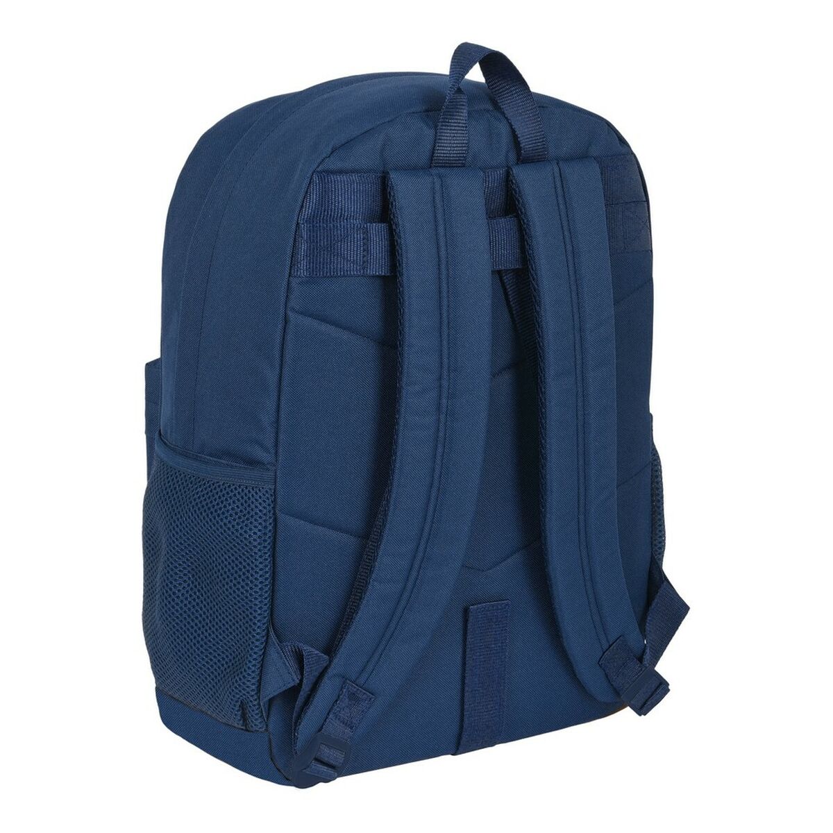 School Bag Harry Potter Navy Blue