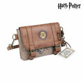 Shoulder Bag HP Brown