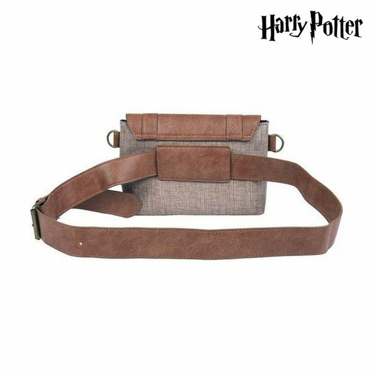 Shoulder Bag HP Brown