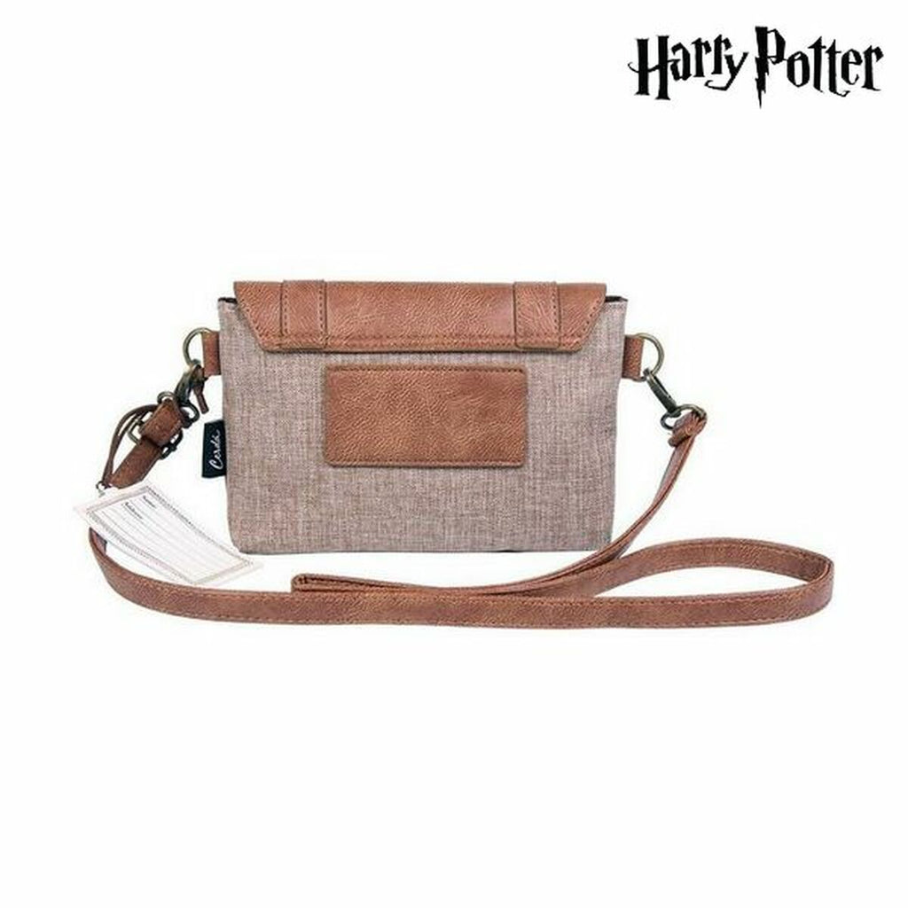 Shoulder Bag HP Brown