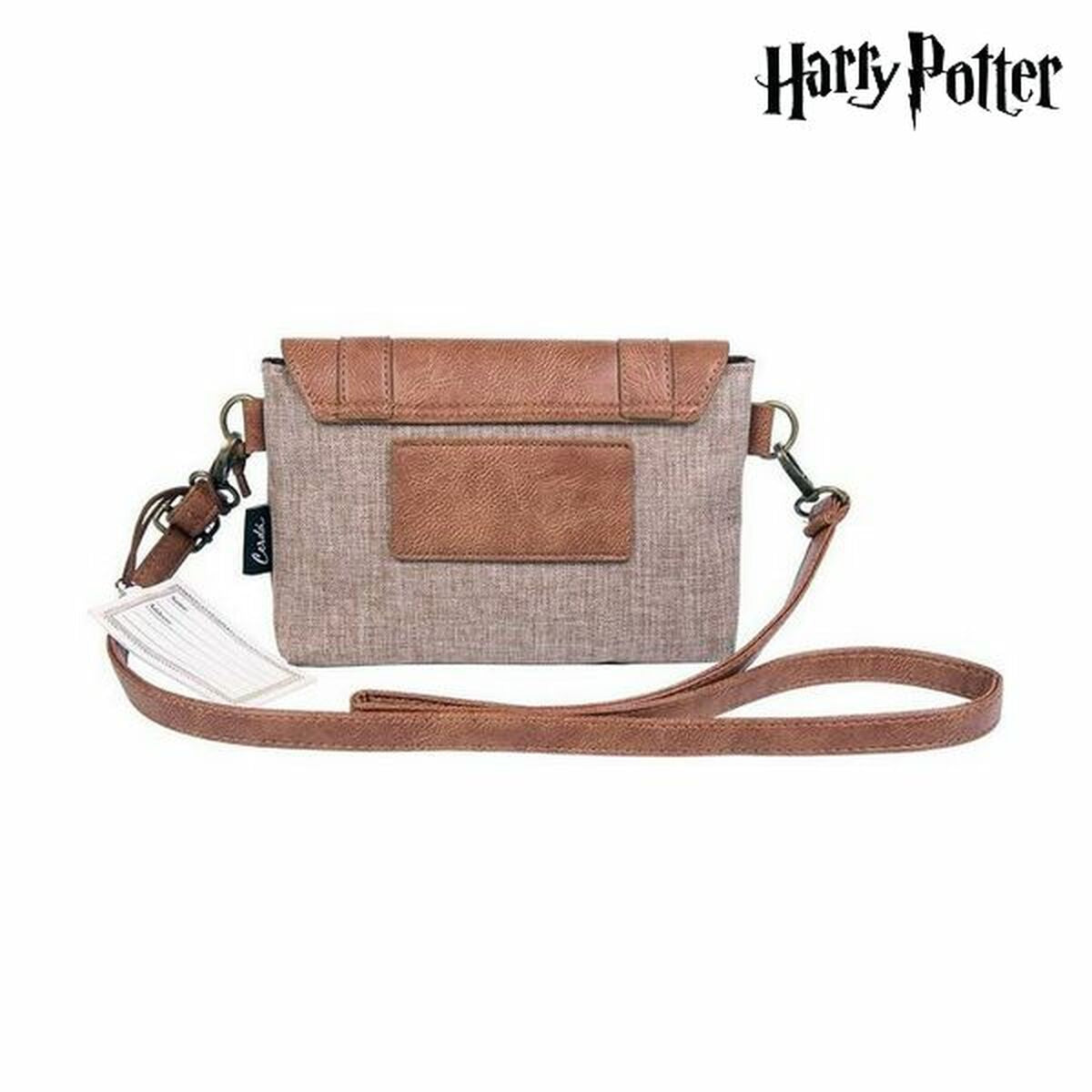 Shoulder Bag HP Brown