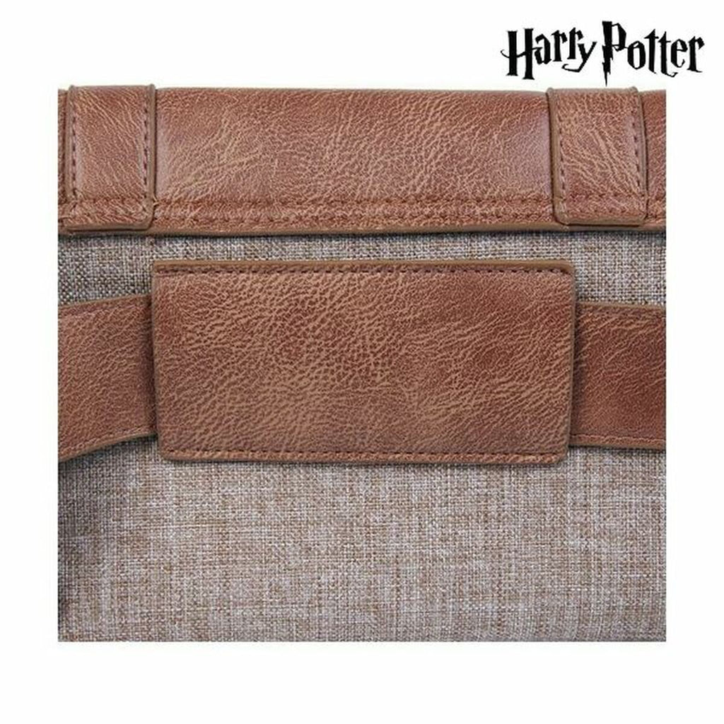Shoulder Bag HP Brown