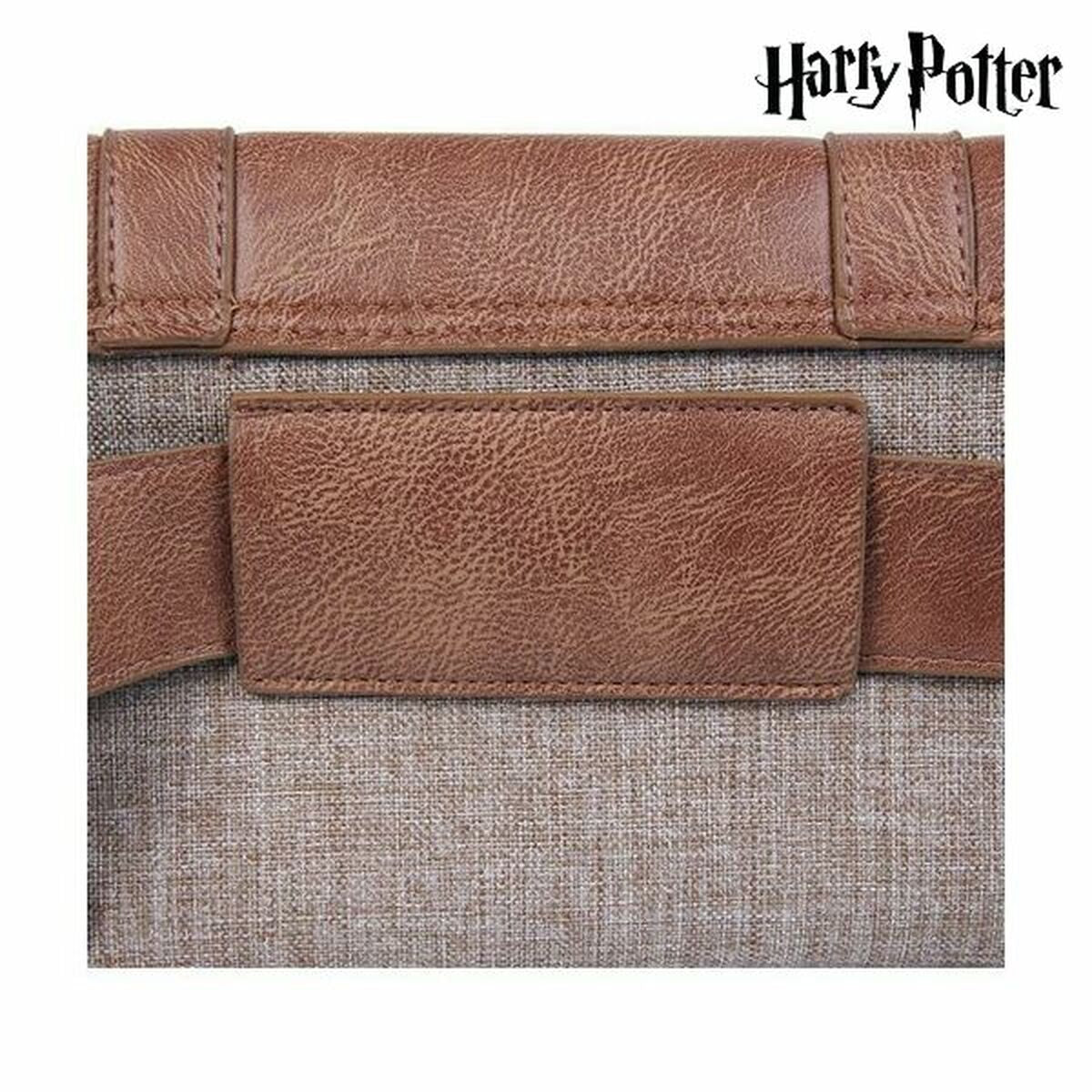 Shoulder Bag HP Brown
