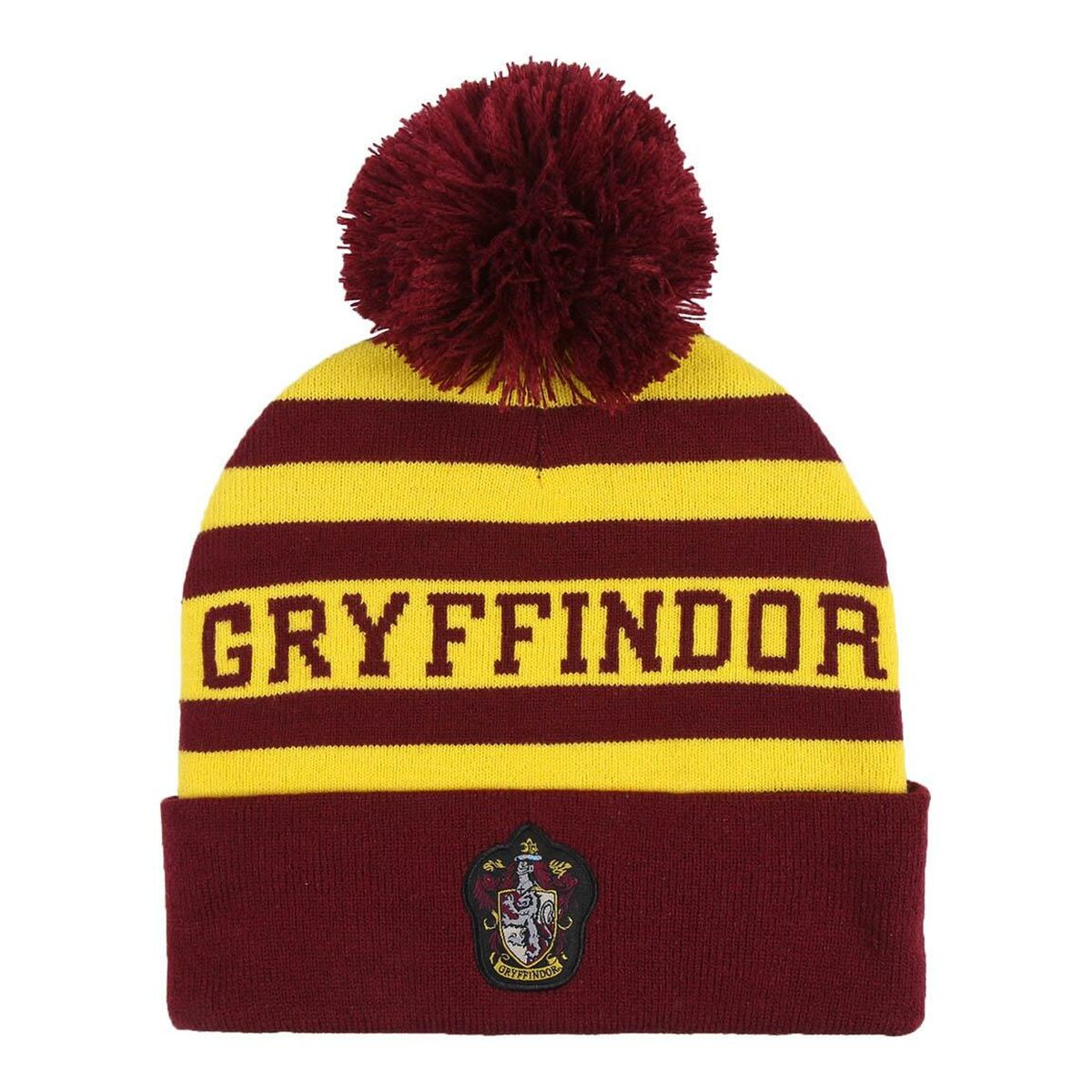 Hat, Scarf and Gloves Harry Potter