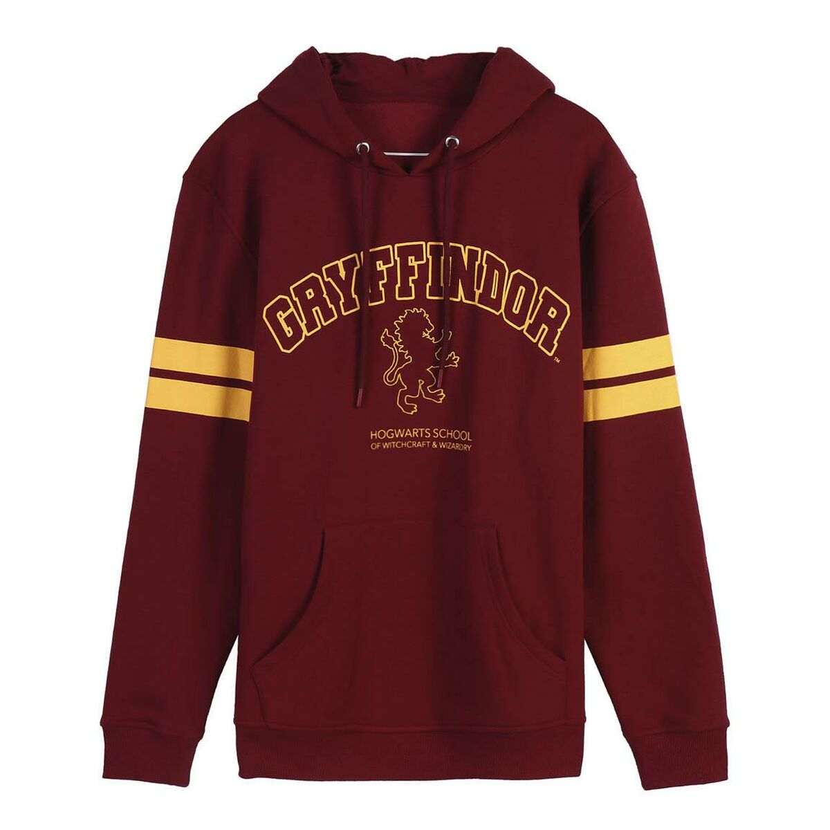 Men’s Hoodie Grifindor