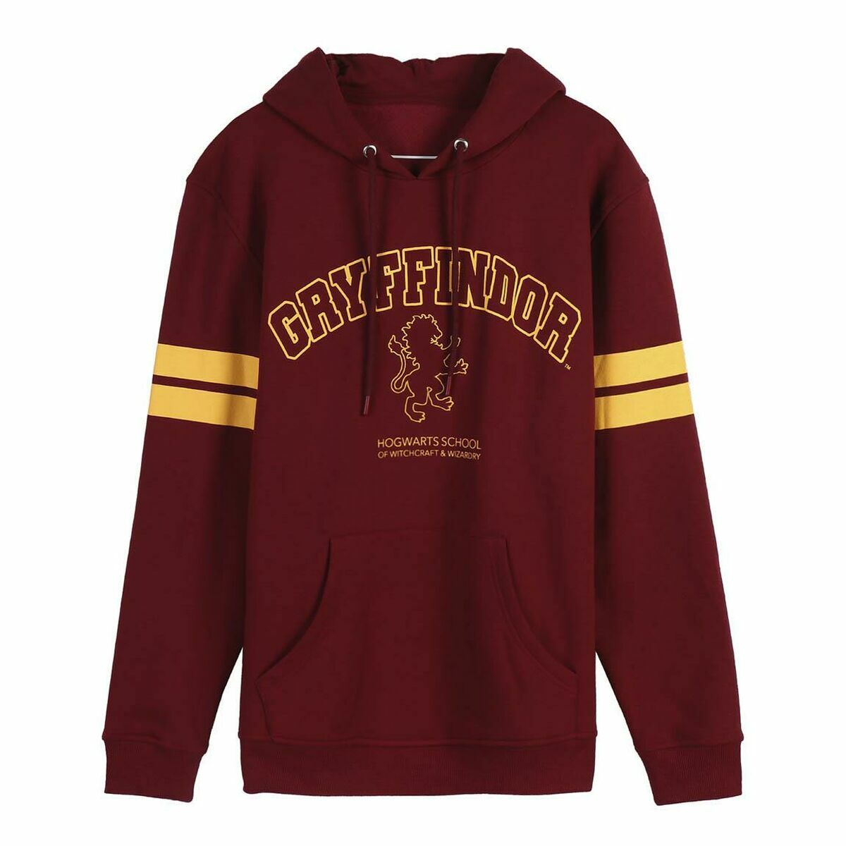 Men’s Hoodie Grifindor