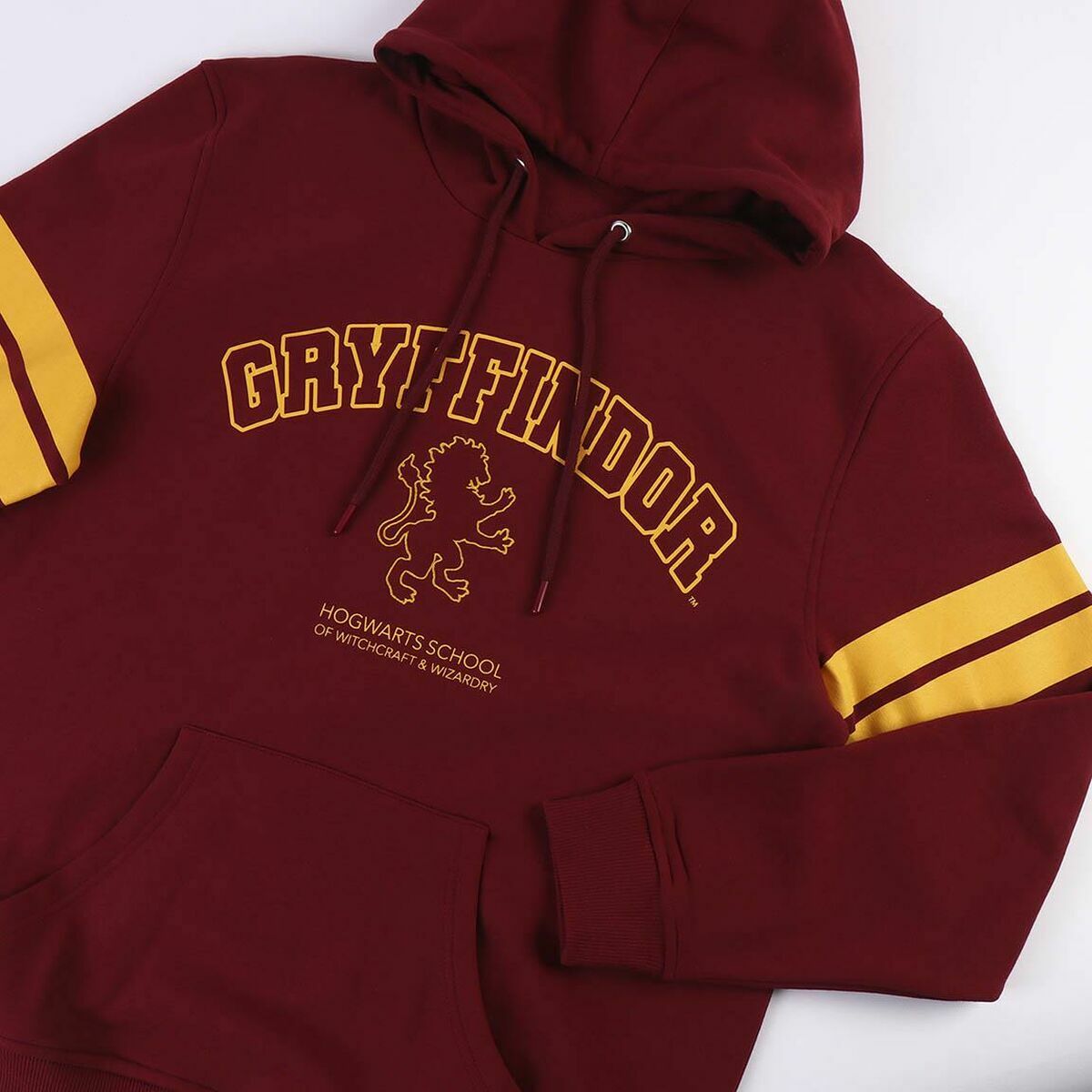 Men’s Hoodie Grifindor