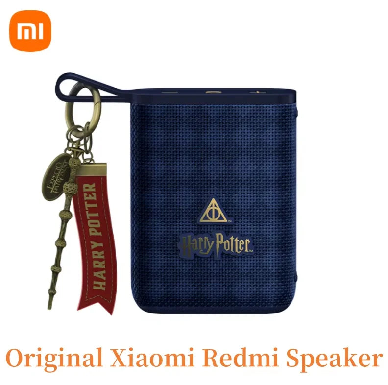 Xiaomi Redmi Harry Potter Bluetooth Speaker