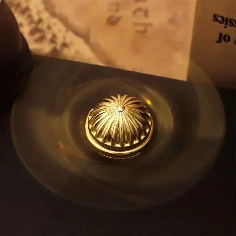 Harry Potter Golden Snitch Fidget Spinner
