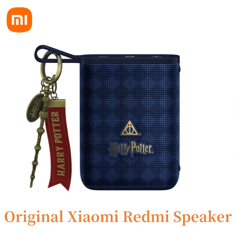 Xiaomi Redmi Harry Potter Bluetooth Speaker