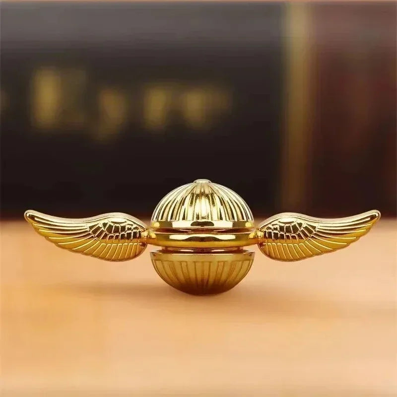 Harry Potter Golden Snitch Fidget Spinner