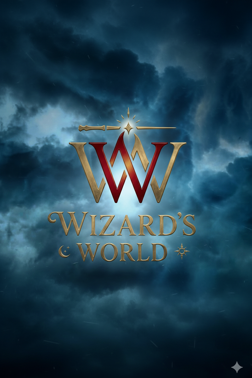 Wizard's World Mobile Hero